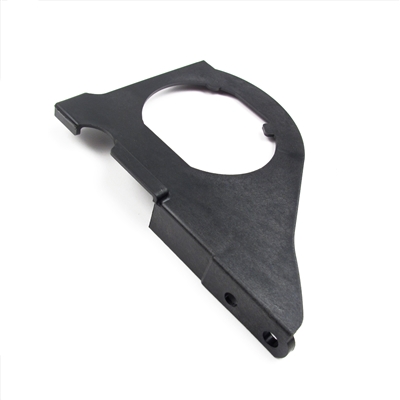 12562042 Passenger Transmission Case Cover - SMC Performance and Auto Parts